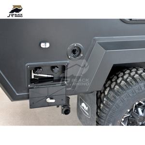 Petite mini-remorque de camping-car 4x4 <span class=keywords><strong>caravane</strong></span> de camping-car tout-terrain <span class=keywords><strong>amphibie</strong></span> <span class=keywords><strong>à</strong></span> <span class=keywords><strong>vendre</strong></span> - Product Image 3