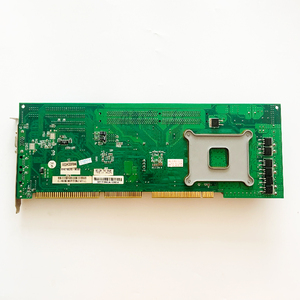 คอมพิวเตอร์บอร์ดเดี่ยว Axiomtek SYS7180VE PICMG สำหรับซ็อกเก็ต 478 ซีพียู พร้อม VGA/แลน (ซีพียูเพนเทียม 4 และเซลเลอรอน และอินเทล เซลเลอรอนดีทีเอ็ม) - Product Image 3