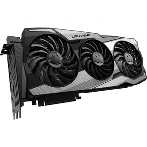 Tarjeta Gráfica para Juegos <span class=keywords><strong>MSI</strong></span> GeForce RTX <span class=keywords><strong>2080</strong></span> <span class=keywords><strong>Ti</strong></span> LIGHTNING Edición 10.º Aniversario Usada con 11 GB GDDR6 de 352 bits - Product Image 3