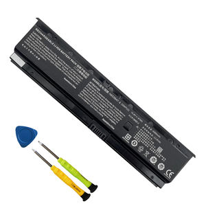 NB50BAT-6 Замена батареи для Clevo NB50TK1/Hasee DD3 Plus ZX6-CP5S /Shinelon HUIMIEZHE DD2/Wooking 17T5/Cjscope QX-350 RX - Product Image 1