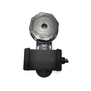 Adaptateur de caméra pour smartphone Foreseen Spotting Scope pour télescope, support de téléphone portable, jumelles, monoculaire - Métal, portée 200 m - Product Image 3