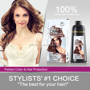 Haircolorshampoo blonde <span class=keywords><strong>shampooing</strong></span> unique cheveux colorant instantané - Product Image 3