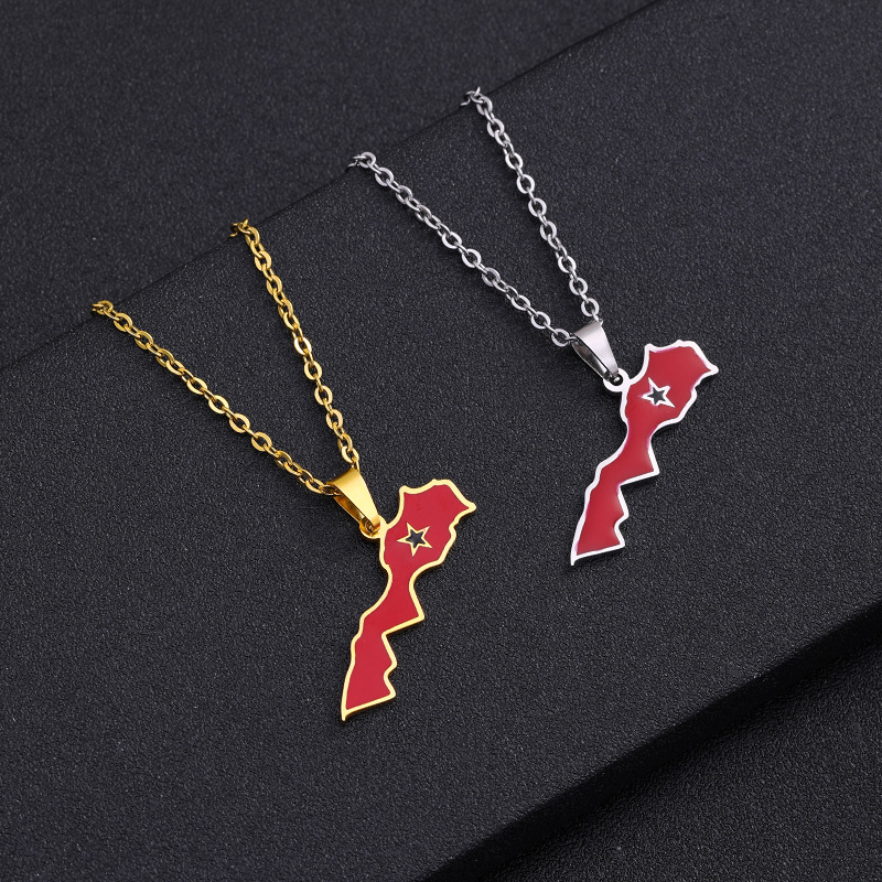 Bijoux en gros Maroc Solutions tendance et durables