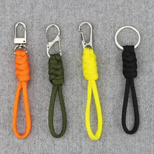 12mm Outdoor Safety Static Rock Round Climbing Cord Escape Rope Rappelling Cord Parachute Rope