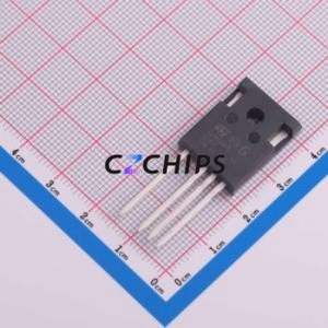 Original et tout nouveau STGW60H65DFB-4 TO-247-4 Transistor IGBT / Module vente entière puces de composants électroniques fournisseur et Service de nomenclature - Product Image 1