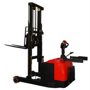 להגיע חשמלי מלגזה מזרן משאית - Product Image 1