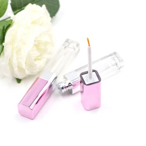 Private Label <strong>Organic</strong> Super <strong>Eyelash</strong> <strong>Enhancer</strong> <strong>Eyelash</strong> Growth Serum - Product Image 4