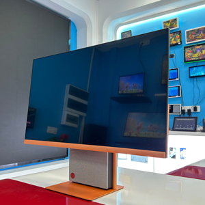 Draagbare 27Inch 6600H Alles <span class=keywords><strong>In</strong></span> Één Computer Met Optionele Kleuren Voor Het Bedrijfsleven En Gaming - Product Image 1