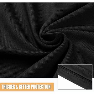 Premium 6 Pack collo di raffreddamento ghetta Bandana traspirante ghiaccio seta maschera per il viso sciarpa passamontagna con Logo personalizzato per lo sport - Product Image 6