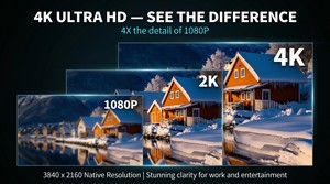 จอแสดงผลพกพา 4K สำหรับผู้สร้างเนื้อหา ช่างภาพ จอภาพพกพาขนาด 15.6 นิ้ว สำหรับ <span class=keywords><strong>MacBook</strong></span> Pro <span class=keywords><strong>Air</strong></span> สำหรับงานผลิตวิดีโอ - Product Image 5