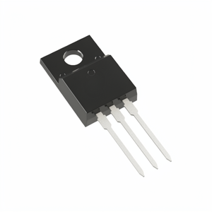 Composants électroniques de service tout-en-un originaux Transistors R6010YNXC7G TO-220FM - Product Image 1