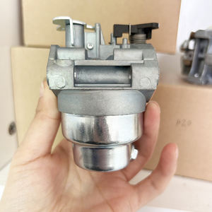 XINZHENG 16100-Z0L-023 Nuevo <span class=keywords><strong>Carburador</strong></span> <span class=keywords><strong>de</strong></span> Metal para Cortacésped GCV160/GCV135/GC135/GC160/HRB216/HRR216/HRS216, Pieza <span class=keywords><strong>de</strong></span> Repuesto - Product Image 6