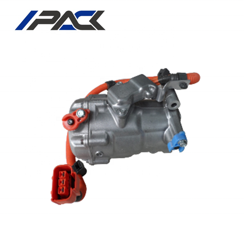 Car Compressor Parts OEM 88370-47010 AC Compressor For Toyota Prius ES18C