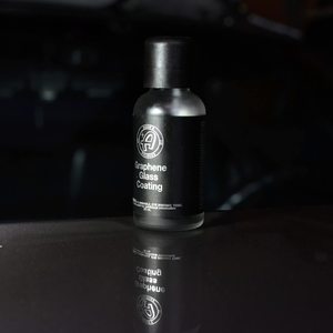 Adam's Polishes Advanced Rain, Revestimiento de Grafeno Repelente al Agua para Parabrisas (30ml) para el Cuidado del Automóvil - Product Image 3