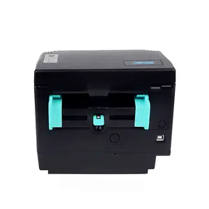 SNBC BTP-K716 उच्च गति मुद्रण लेबल प्रिंटर मशीन पानी की बोतल लेबल प्रिंटर बिलटी लेबल प्रिंटर 4x6