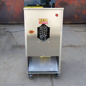 Máquina de procesamiento de limpieza <span class=keywords><strong>Vertical</strong></span> de pescado, eliminador de escamas, Tilapia, Industrial - Product Image 4