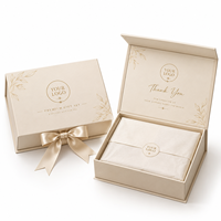 Boîte en papier personnalisée pour soins de la peau, emballage en carton pliable pour crème pour le visage et produits de soins de la peau