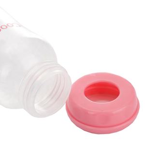 V-coool <span class=keywords><strong>allattamento</strong></span> al <span class=keywords><strong>seno</strong></span> 150ml set collettore PP bottiglia di stoccaggio del latte materno con silicone - Product Image 5