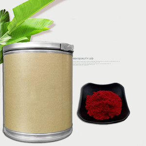 Colorante alimentario en polvo soluble en agua rojo <span class=keywords><strong>Allura</strong></span> 1kg - Product Image 4