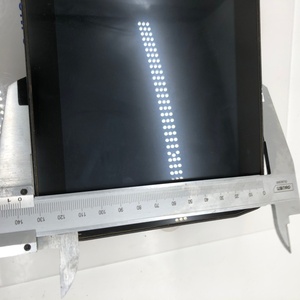 Panel de Pantalla para Excavadora 320 330 336 316GC 320GC 320GX, 584-5631 5845631 - Product Image 6