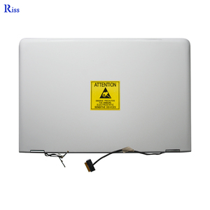 Pantalla táctil para computadora portátil 15,6 "1920*1080 FHD Full IPS Assembly Laptop Parte superior para HP ENVY X360 M6-aq103dx - Product Image 2