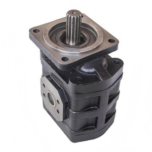 803004104 J2080 Piezas de Cojinete de Biela para Motor de Cargadora Yc4d130 HANSEN - Product Image 6