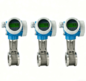 Débitmètre Endress+Hauser Proline Prowirl D 200 100% neuf, économique - Product Image 4