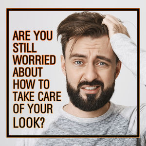 Gel per Acconciature Personalizzato, Pomata per Capelli da <span class=keywords><strong>Uomo</strong></span>, Prodotto per lo Styling, Cera per Capelli con Controllo dei Bordi per Uomini - Product Image 3