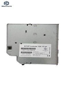Module d'alimentation du capteur du contrôleur PLC, neuf d'origine 6EP1334-3BA00 - Product Image 1