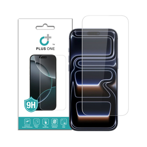 Protector de Pantalla de Vidrio Templado Transparente HD de 0.33mm para <span class=keywords><strong>iPhone</strong></span> 17 Pro Max, Protectores de Pantalla para <span class=keywords><strong>iPhone</strong></span> 16 Pro Max - Product Image 1