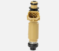 23209-74170 23209-74170 Injecteur de carburant pour toyota camry RAV4