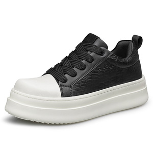 Nuove <span class=keywords><strong>Scarpe</strong></span> Sportive Casual <span class=keywords><strong>G</strong></span> di Alta Qualità 2025, Design Personalizzato, Alla Moda e Traspiranti per Studenti - Product Image 5