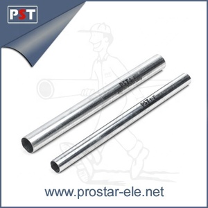 Ống Dẫn Thép Mạ Kẽm <span class=keywords><strong>EMT</strong></span> Ống Dẫn Tiêu Chuẩn UL 797 - Product Image 6