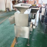 Extracteur de jus d'agrumes, presse-agrumes à rouleaux pour oranges et citrons, séparation du jus de la peau, machine à jus d'agrumes