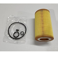 Filtre à huile HU711/6z HU7116z OX928D E818HD238 2701800009 2701800109 pour Benz Classe A B C