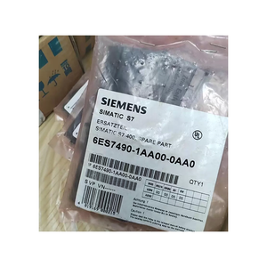 อุปกรณ์แท้ ระบบ IO โมดูล PLC รับประกันฟังก์ชันการทำงาน 6ES7452-1AH00-0AE0 - Product Image 1