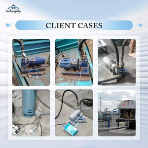 มอเตอร์บูสเตอร์แรงดันสูงแบบเฟสเดียวมอเตอร์ BLDC สำหรับรถยนต์ดีไซน์แบบพกพารับประกัน1ปี - Product Image 5