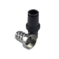 Servicios de Mecanizado de Precisión, Fresado Automático, Mini CNC de Metal, Piezas de Repuesto para Automóviles