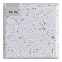 Max max — pierre artificielle 12mm, couverture de grain solide en acrylique, jardin