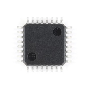 STM8L151K4T6 LQFP-32 16MHz/16KB memoria flash/microcontrolador de 8 bits MCU producto original genuino - Product Image 3