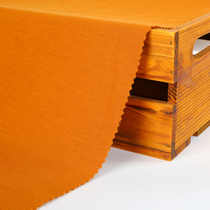 Tùy Chỉnh Màu Sắc 62% Polyester 33% Rayon 5% SP Dệt Kim Pháp Terry Lông Cừu Cho T-Shirt Và Mồ Hôi - Product Image 4