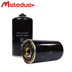 MF-M5059 Vente directe d'usine 6003119121 Filtre à carburant pour Caterpillar Ford Mercedes-Benz Komatsu Isuzu Hitachi Volvo - Product Image 1