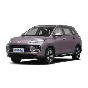 공식 스토어 2023 중국 새로운 Wuling Xingyun SUV 자동차 SAIC GM 가솔린 휘발유 자동차 Wuling 성운 자동 SUV Wuling 성운 SUV 자동차