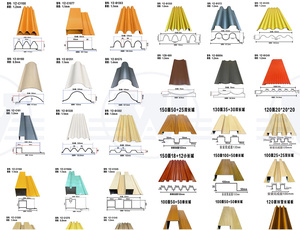 Low <b>Running</b> Cost Billboard Gusset Forming <b>Machine</b> Billboard Roll Form <b>Machine</b> Gusset Plate Roll Forming <b>Machine</b> - Product Image 6