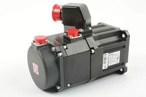 สำหรับ MR-J4 PLC ชุดมอเตอร์ AC HG-JR7034/HG-JR7034B สำหรับ HG-JR703B PLC HG-JR703 - Product Image 3