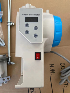 8700 phẳng giường Đồng Bộ máy may trực tiếp ổ đĩa động cơ - Product Image 6