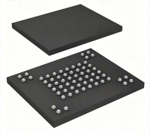 CY7C1543KV18-400BZI BOM IC SRAM 72MBIT PARALLEL 165FBGA CY7C1543KV18-400BZI - Product Image 1