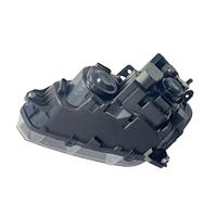 Sistema de Iluminación Automotriz Halógeno Original, Faro Delantero Derecho para VW AMAROK 2010 2011 2012 2013 2014 2015 para 2H1941016AB