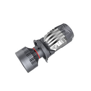 M01U(2th)  Faro Delantero H4/H19 de Alta Potencia, Faro LED para Automóvil, Lente Bi-Beam, Luz para Automóvil, Faro para Motocicleta - Product Image 2