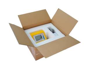 כיול לחץ באתר עם מקור לחץ אוטומטי מובנה, מדי לחץ דם לשימוש קליני, כיול ספיגמומנומטר - Product Image 3